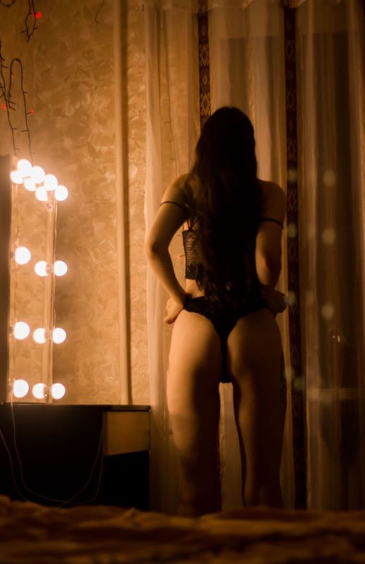 Проститутки Краснодара : Елена  – фото 2