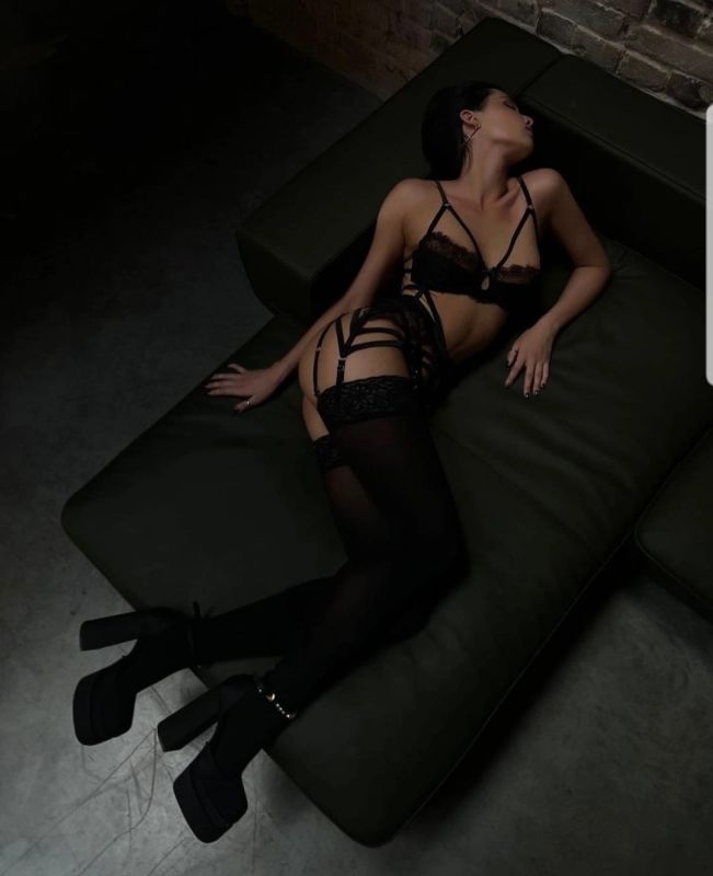 Проститутки Краснодара : Алина – фото 3