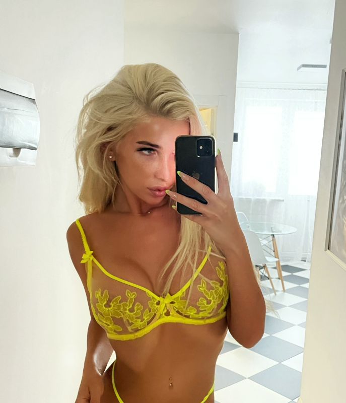 Проститутки Краснодара : Полина  – фото 1