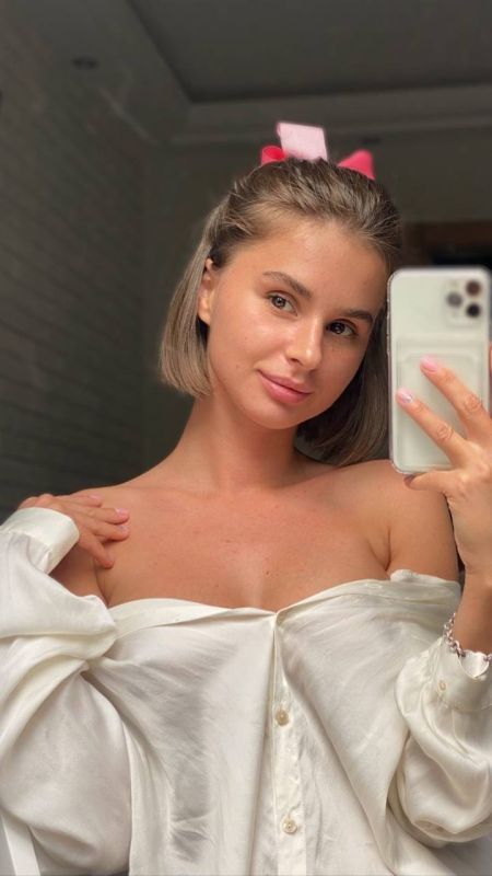 Проститутки Краснодара : Настя – фото 2