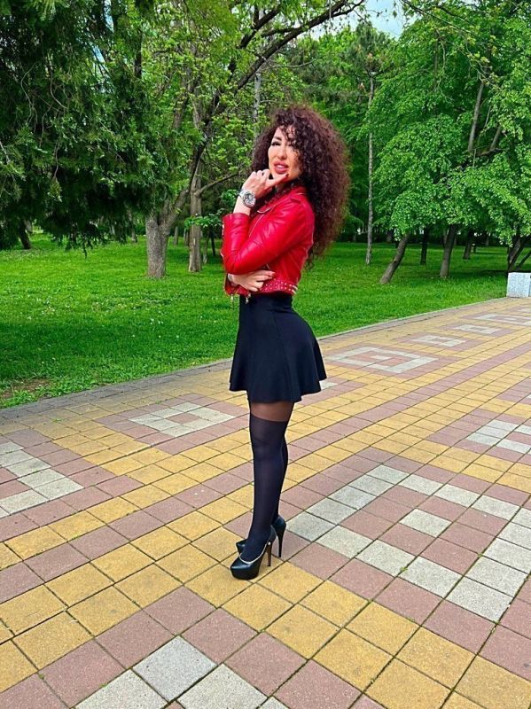 Проститутки Краснодара : Эмма – фото 5