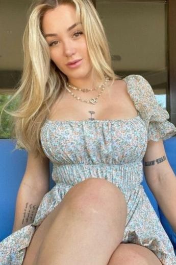 Проститутка Краснодара : Ева – фото 1