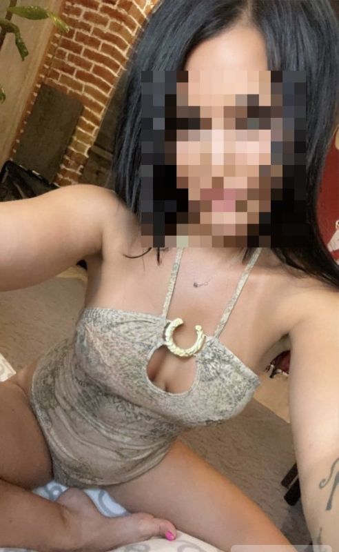 Проститутки Краснодара : Яна  – фото 3