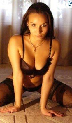 Проститутки Краснодара : Ксюша – фото 1