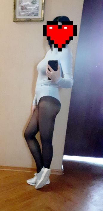 Проститутка Краснодара : Массаж профи – фото 1