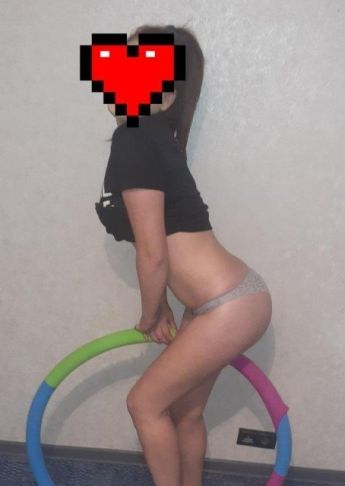 Проститутка Краснодара : ЮЛИи – фото 1