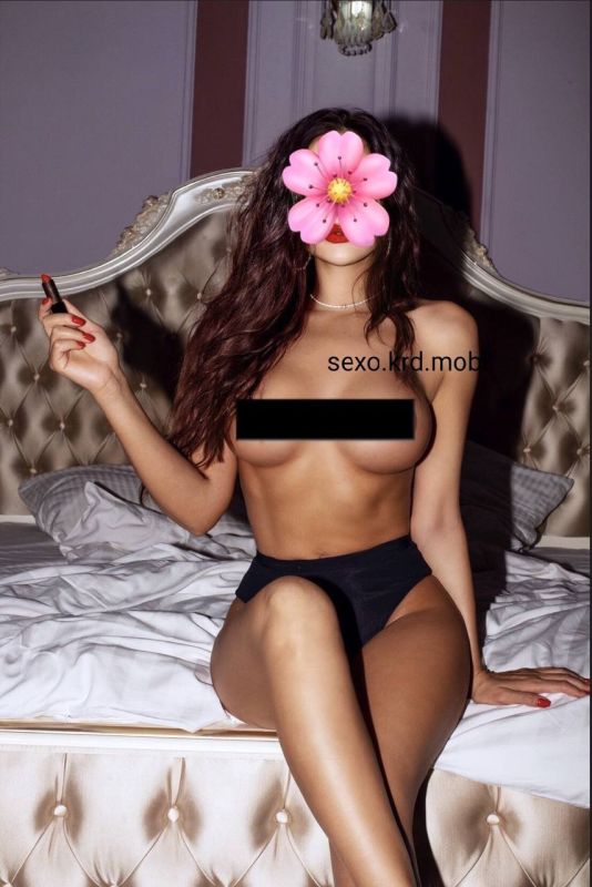 Проститутки Краснодара : Кристина – фото 4